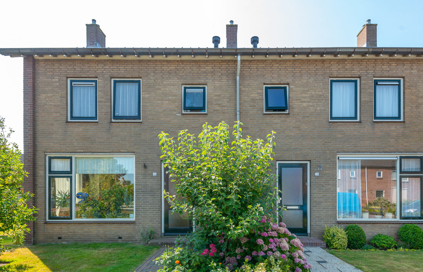 eengezinswoning te huur in Giethoorn aan Kerkweg 16