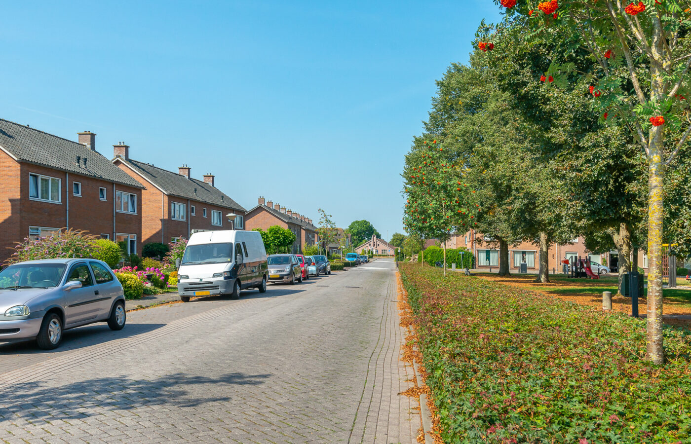 eengezinswoning te huur in Giethoorn aan Kerkweg 16 (foto 2)