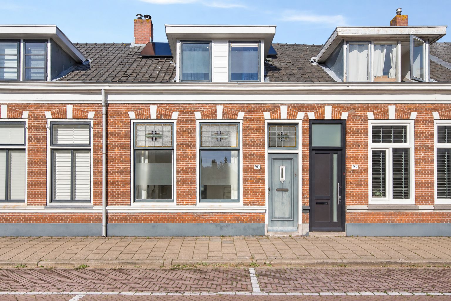 Huis te huur in Goes aan Heernisseweg 50 – 3 kamers, 69 m²