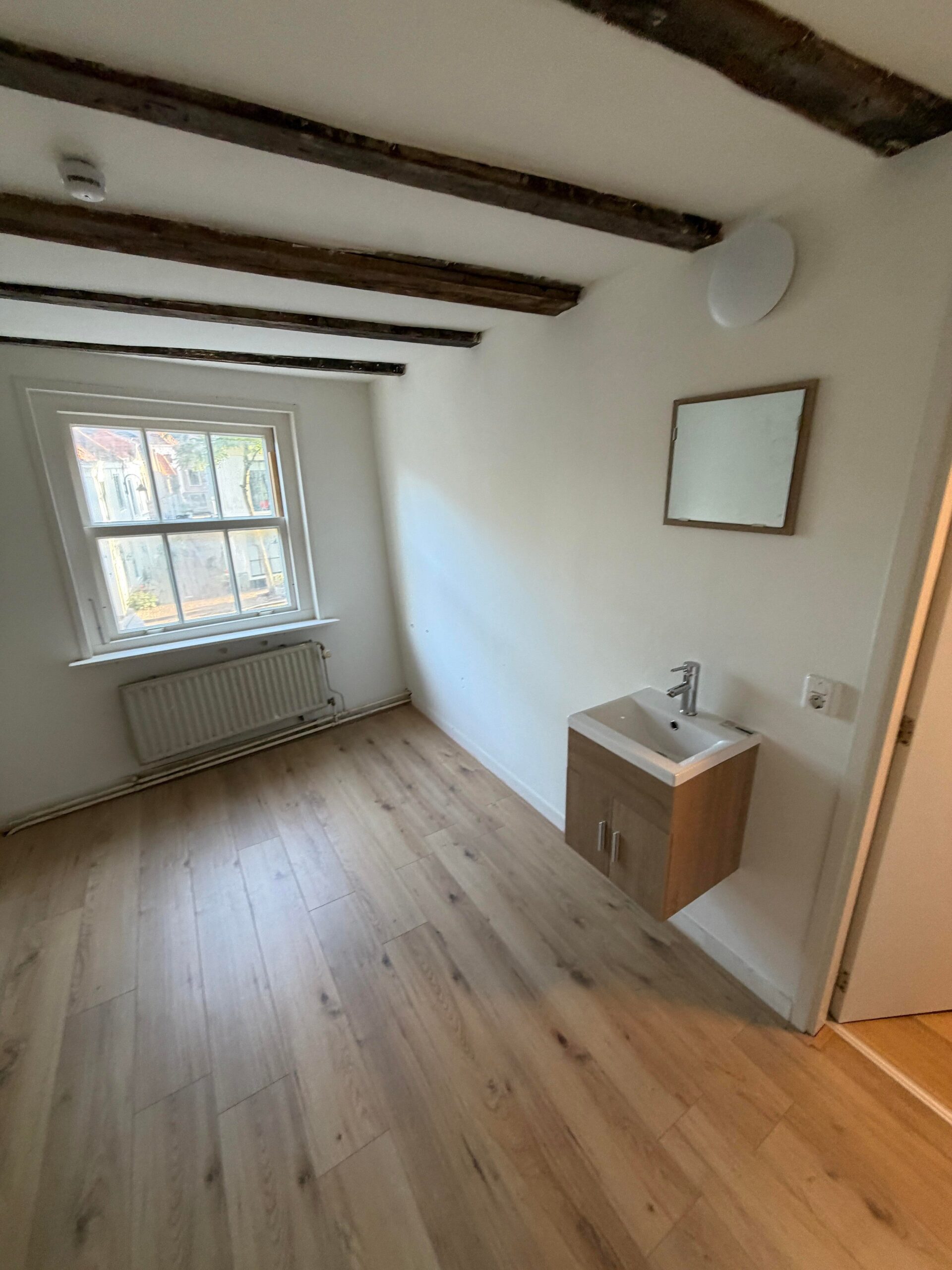 Kamer te huur in Gouda aan Raam 224 – 1 kamers, 9 m²