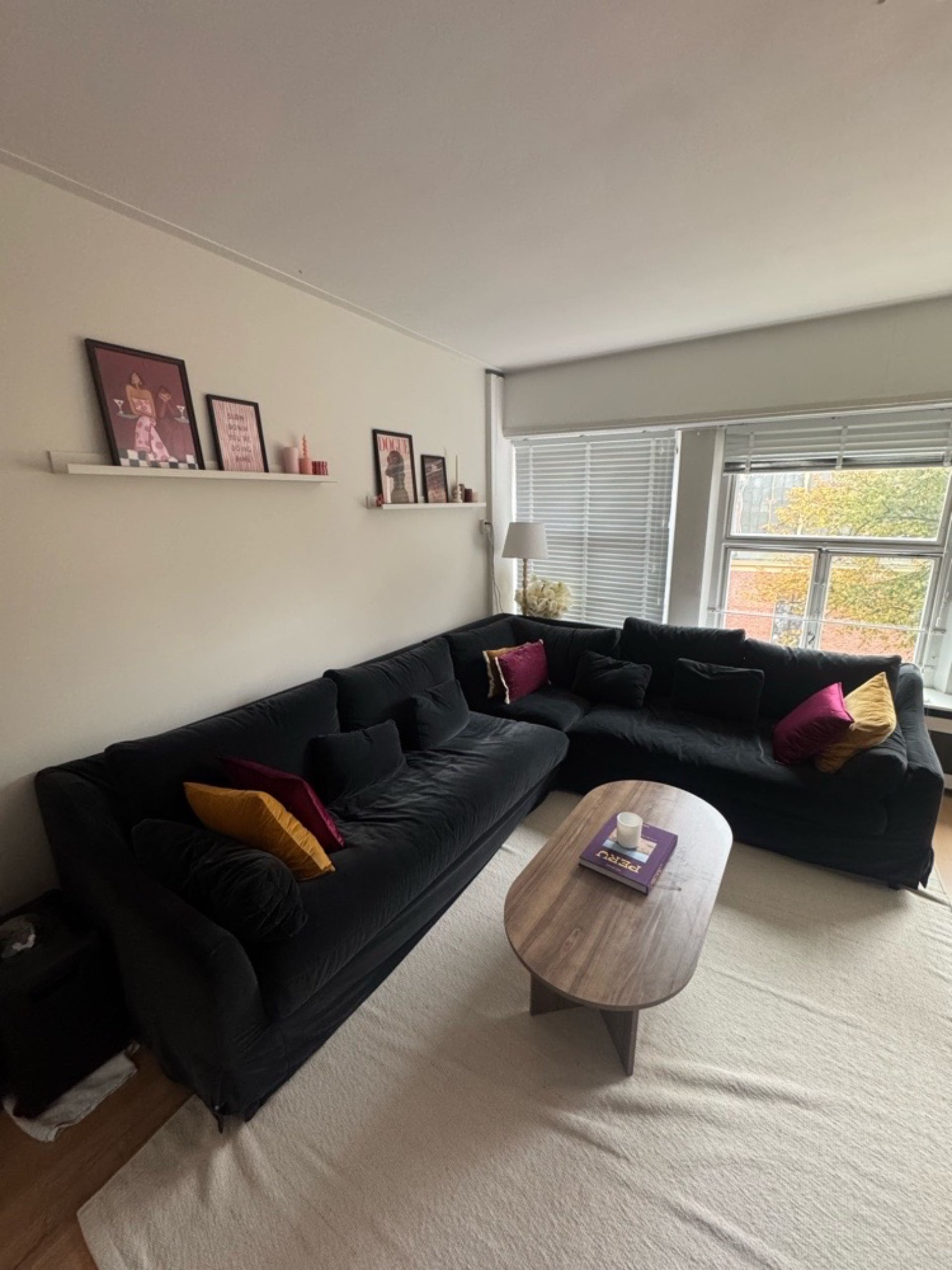 Kamer te huur in Groningen aan Akerkhof – 1 kamers
