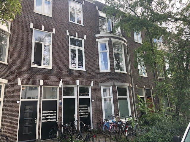 Studio te huur in Groningen aan Akkerstraat – 1 kamers, 40 m²