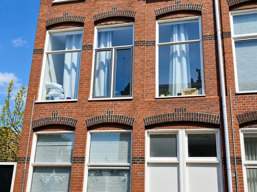 Studio te huur in Groningen aan Alexanderstraat 2 – 1 kamers, 22 m²