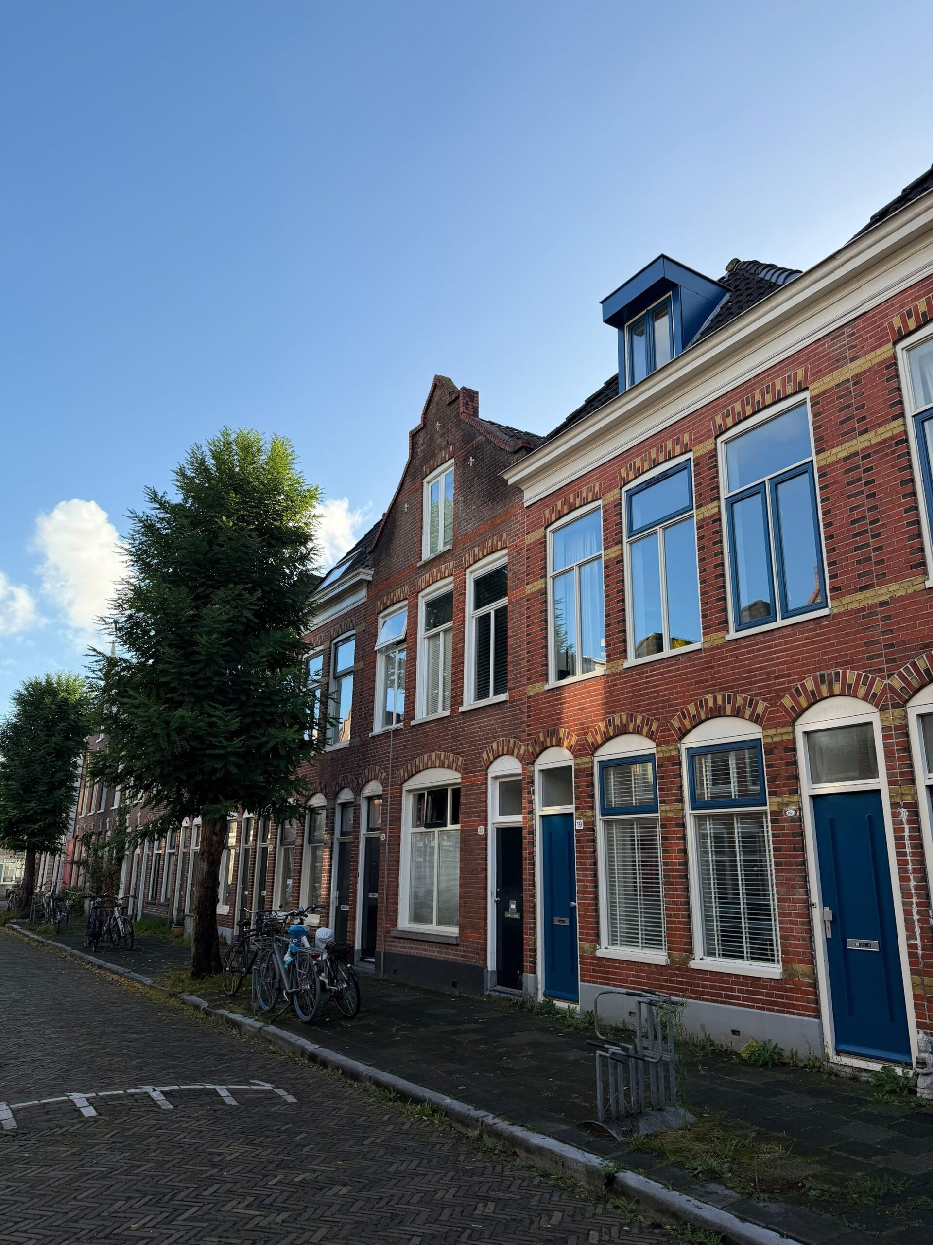 Appartement te huur in Groningen aan Annastraat 19 – 3 kamers, 71 m² (foto 2)
