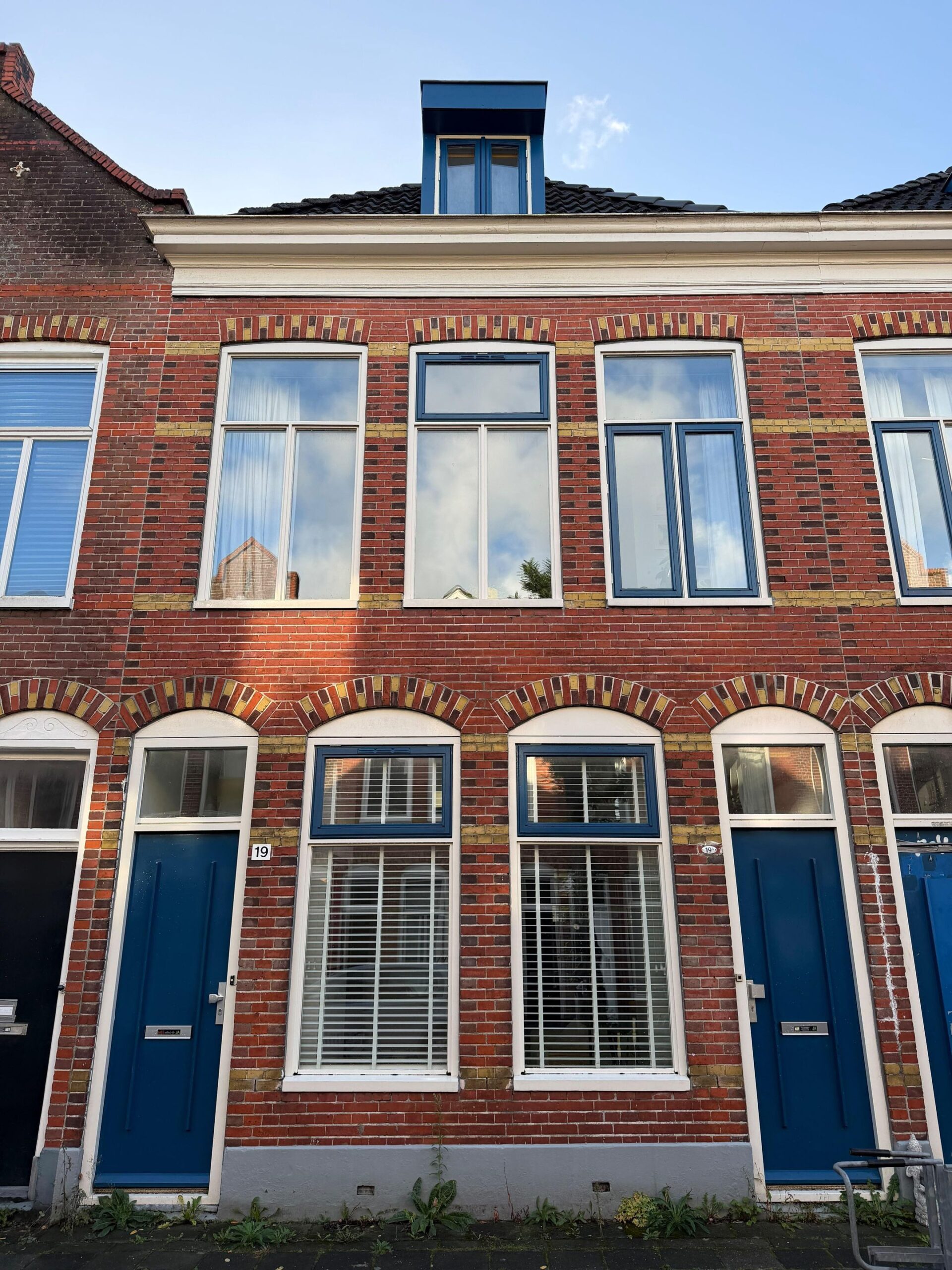 Appartement te huur in Groningen aan Annastraat 19 – 3 kamers, 71 m² (foto 3)