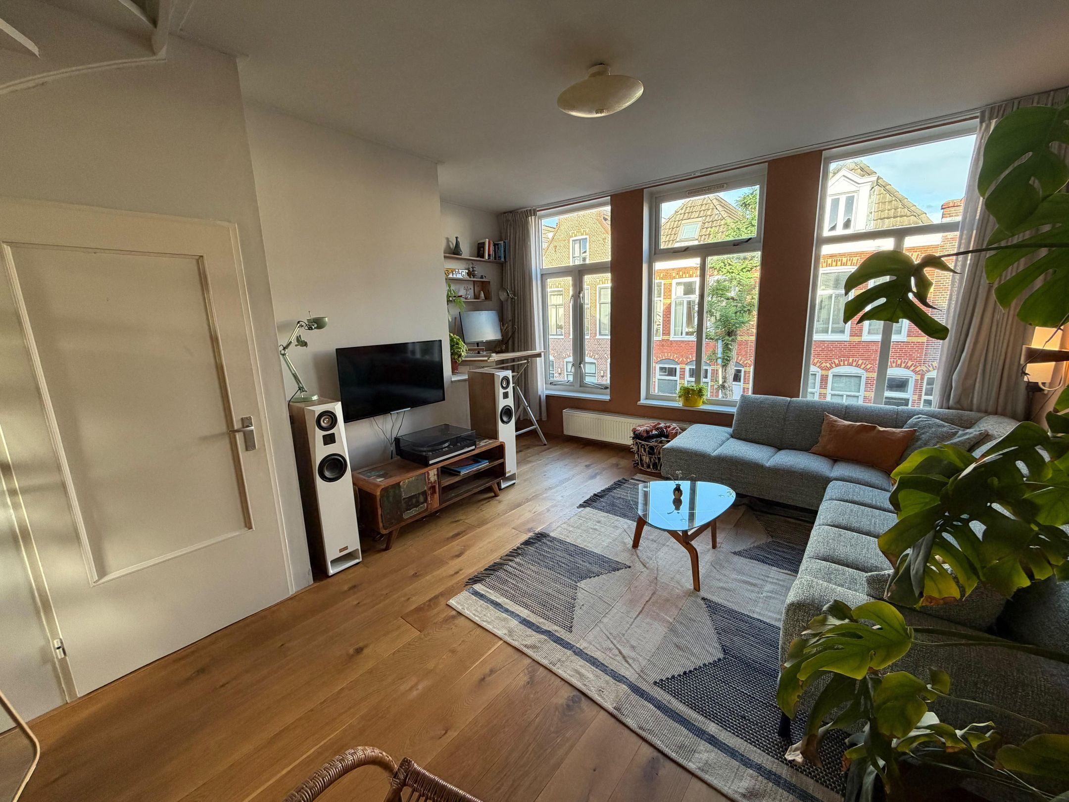 Appartement te huur in Groningen aan Annastraat 19 – 3 kamers, 71 m² (foto 4)