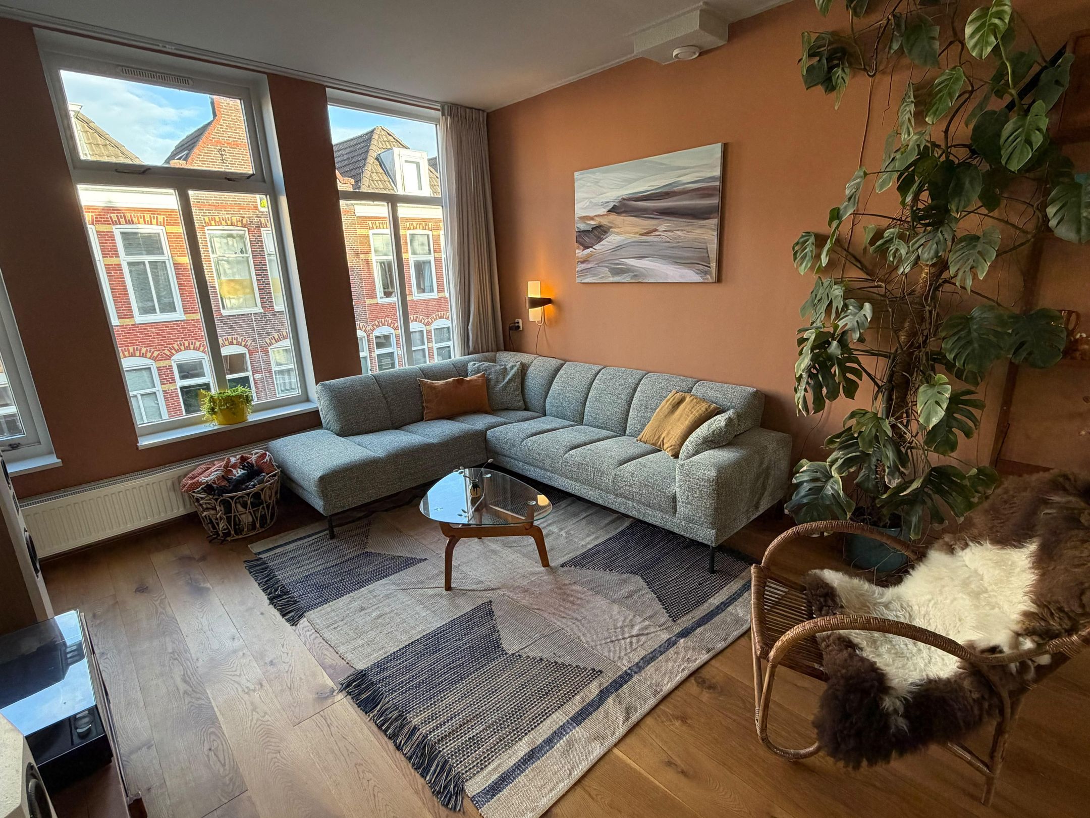 Appartement te huur in Groningen aan Annastraat 19 – 3 kamers, 71 m² (foto 5)