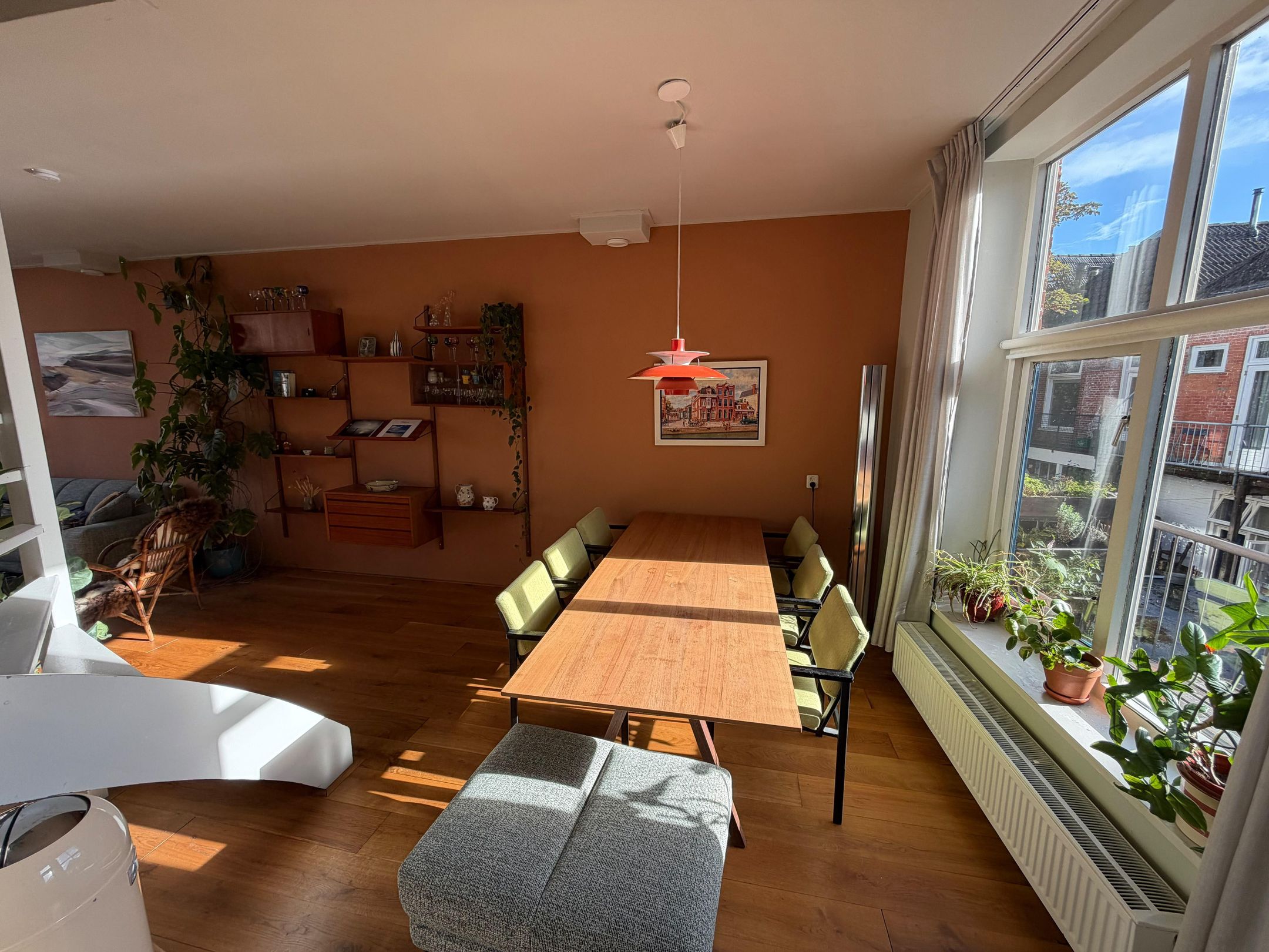Appartement te huur in Groningen aan Annastraat 19 – 3 kamers, 71 m² (foto 6)