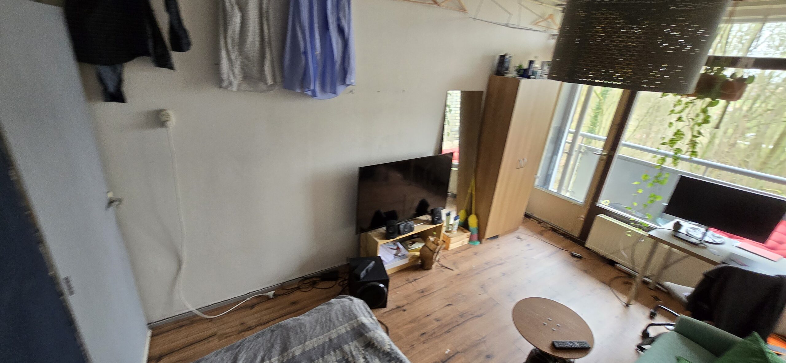 Kamer te huur in Groningen aan Aquamarijnstraat – 1 kamers, 13 m²