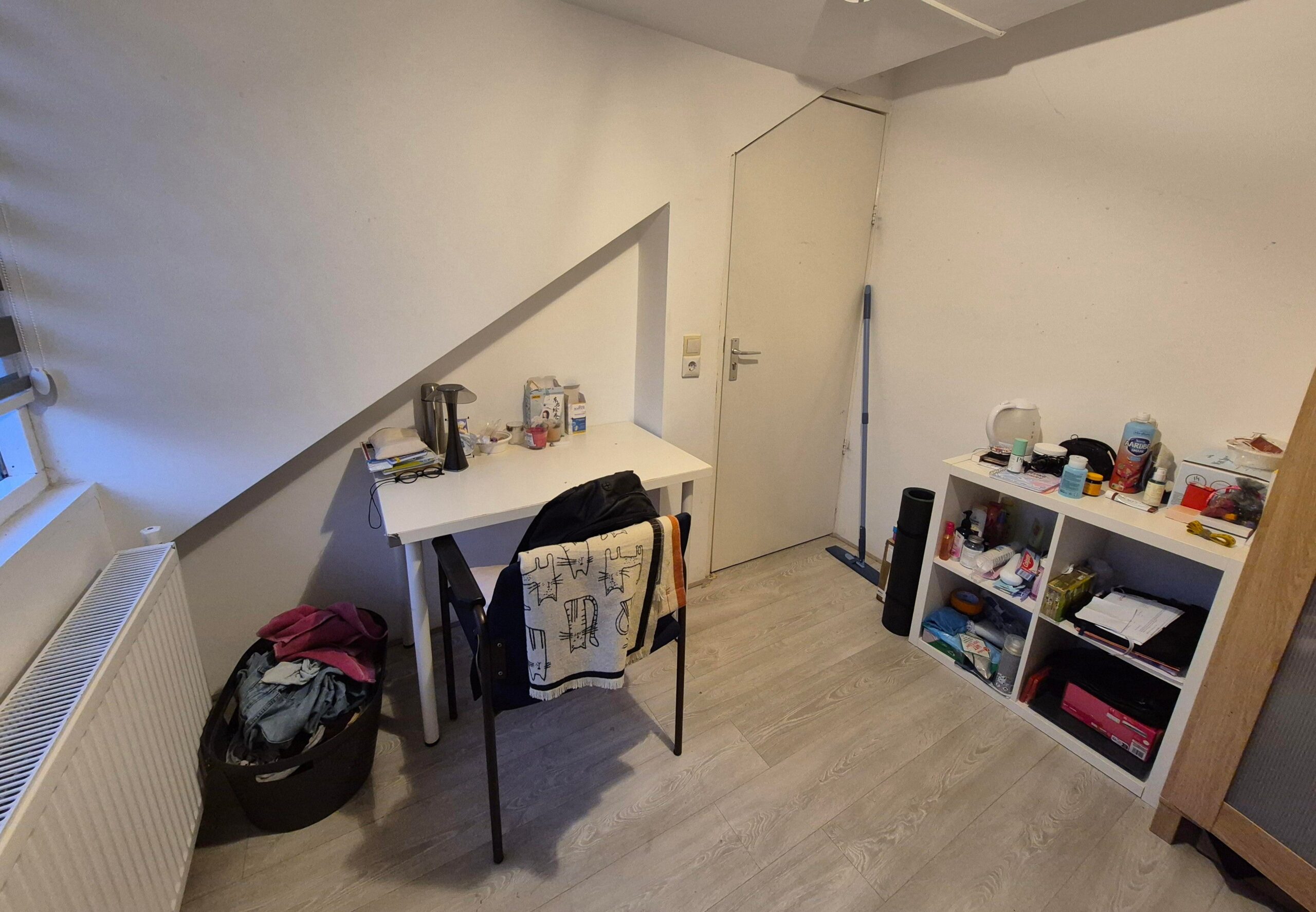 Kamer te huur in Groningen aan Arduinlaan – 1 kamers, 10 m²