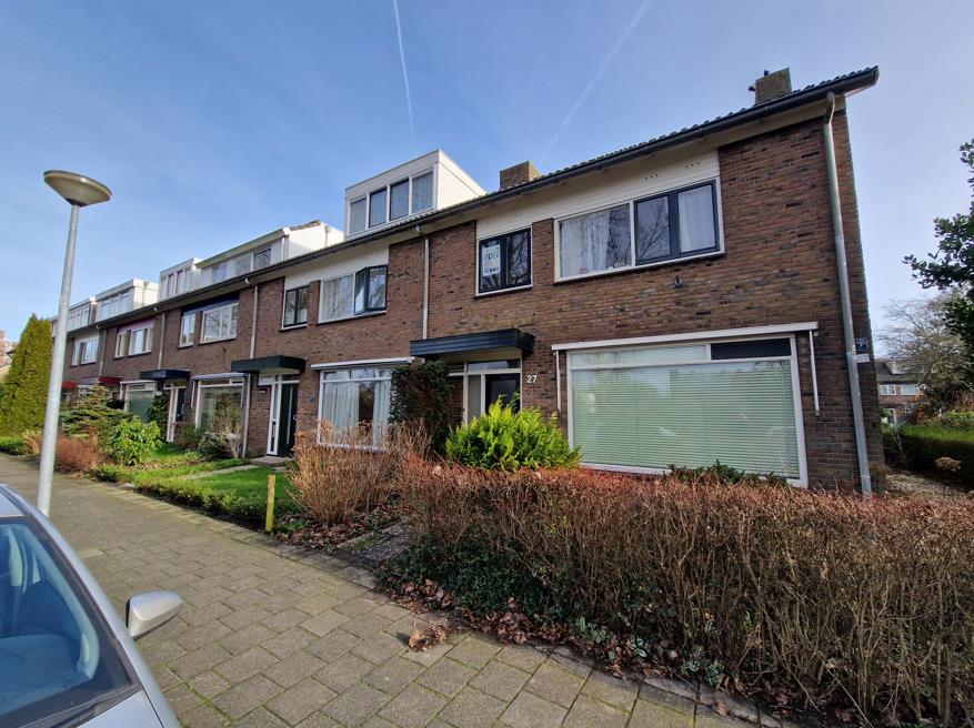 Kamer te huur in Groningen aan Avondsterlaan – 1 kamers, 15 m²