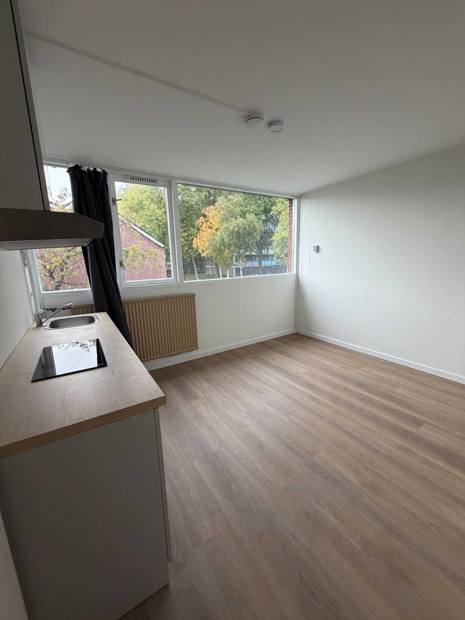 Kamer te huur in Groningen aan Briljantstraat 159 – 1 kamers, 14 m² (foto 2)
