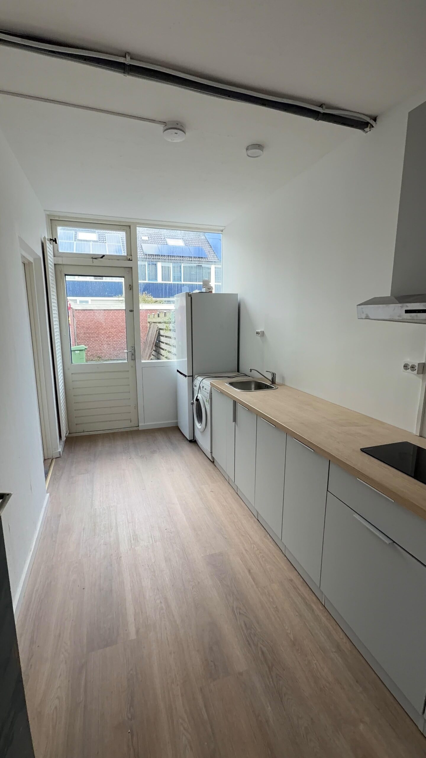 Kamer te huur in Groningen aan Briljantstraat 159 – 1 kamers, 14 m² (foto 3)