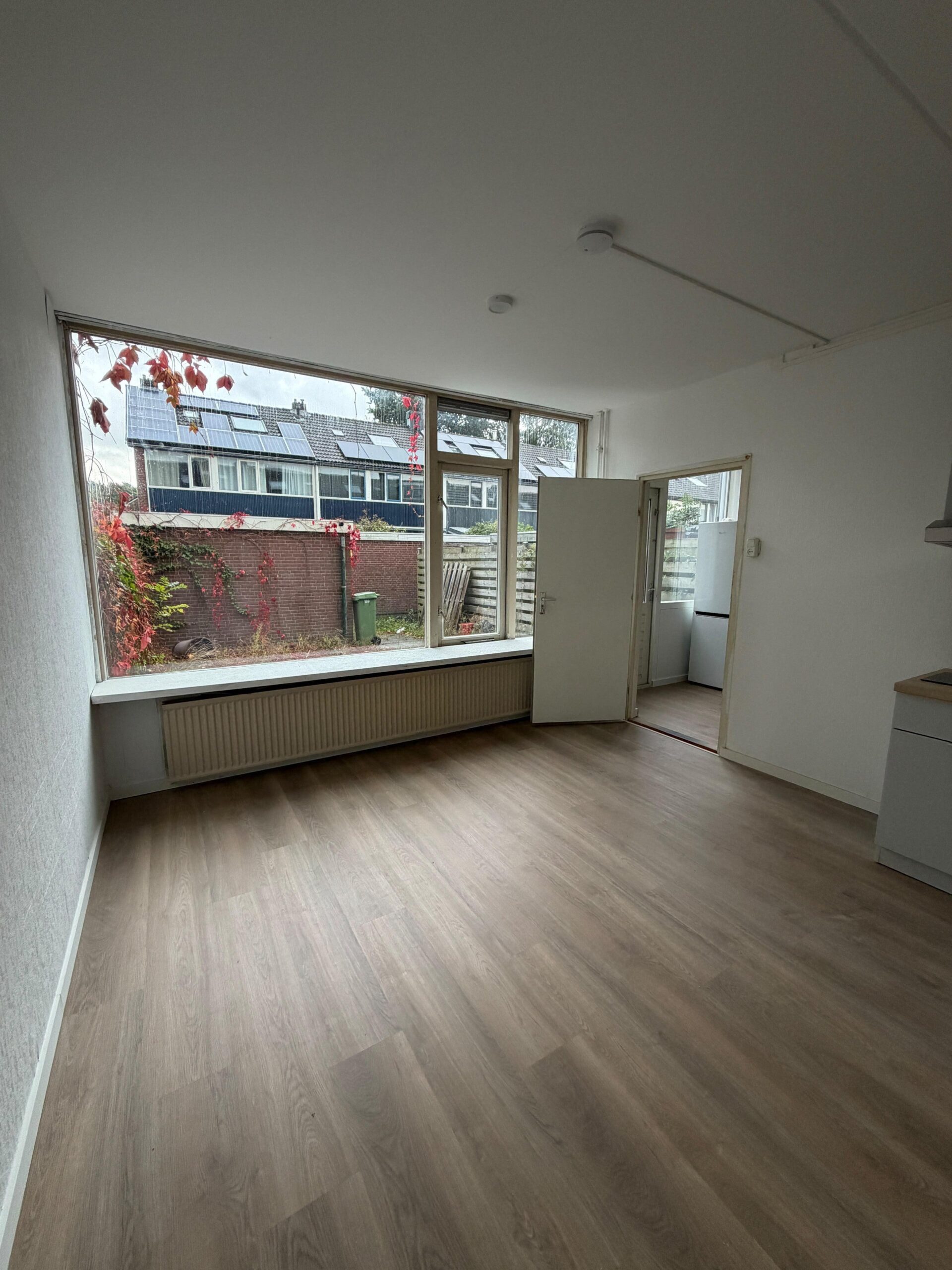 Kamer te huur in Groningen aan Briljantstraat 159 – 1 kamers, 14 m² (foto 4)
