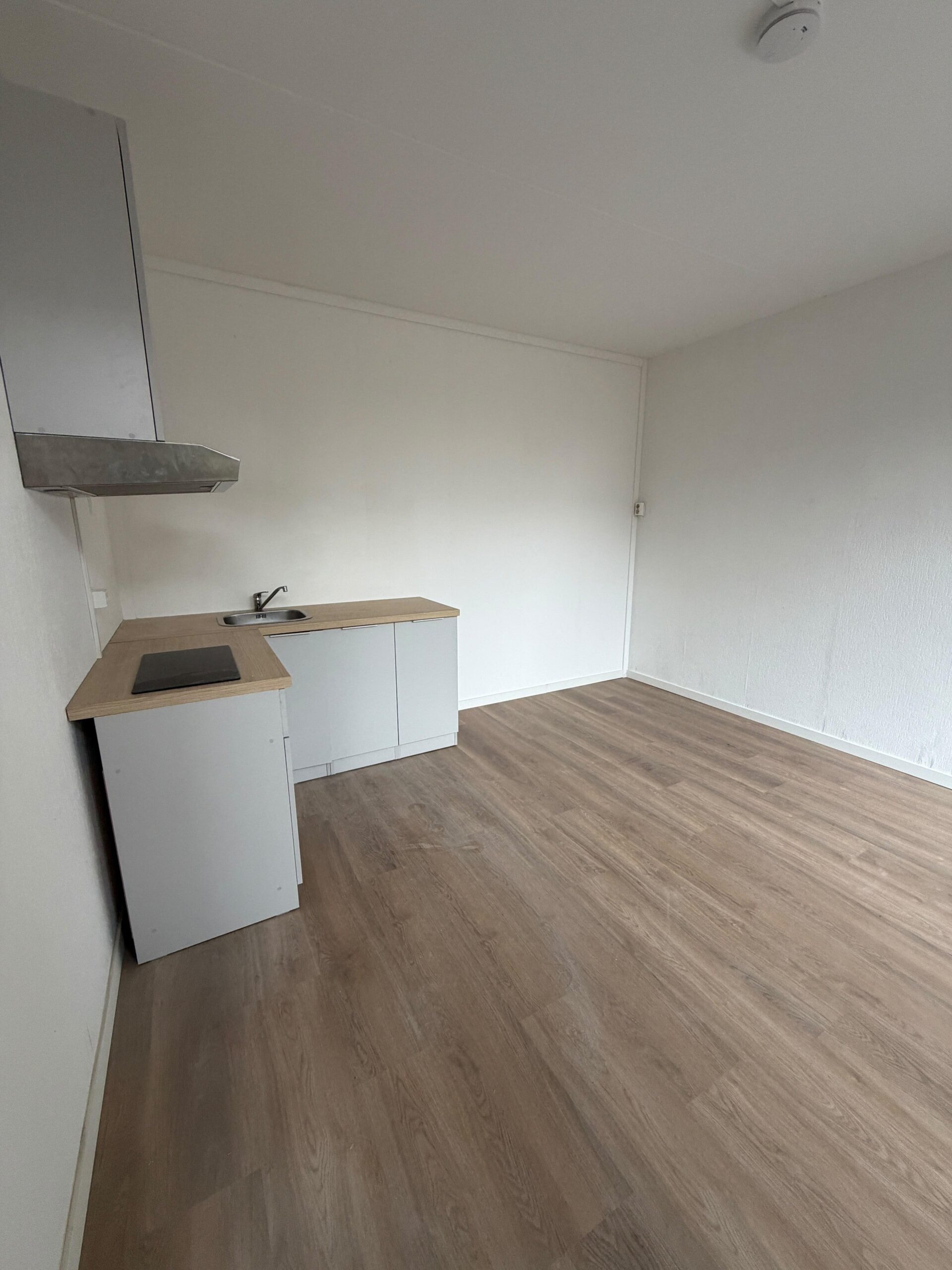 Kamer te huur in Groningen aan Briljantstraat 159 – 1 kamers, 14 m²