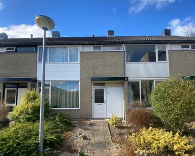 Kamer te huur in Groningen aan Briljantstraat – 1 kamers, 21 m²