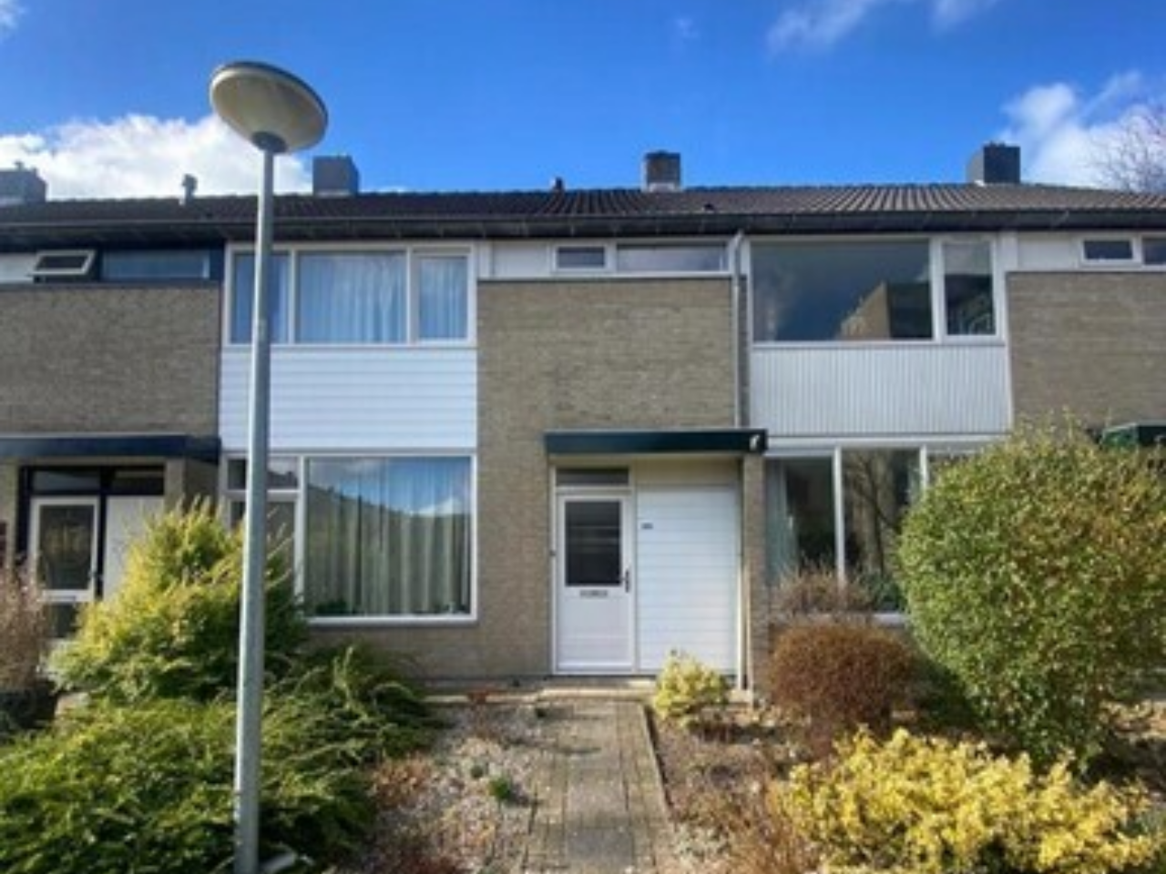 Kamer te huur in Groningen aan Briljantstraat – 1 kamers, 21 m²