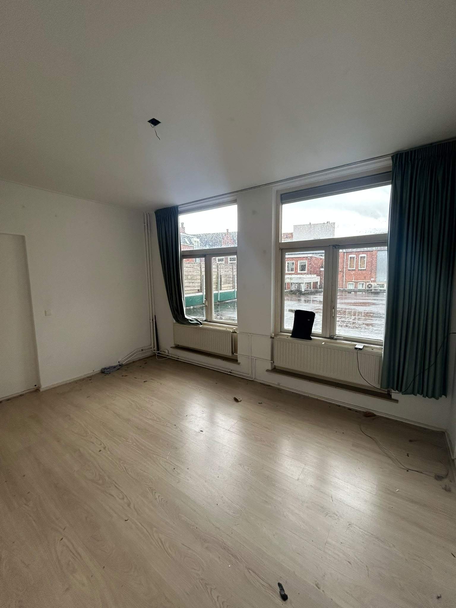 Kamer te huur in Groningen aan Brugstraat – 1 kamers, 17 m²