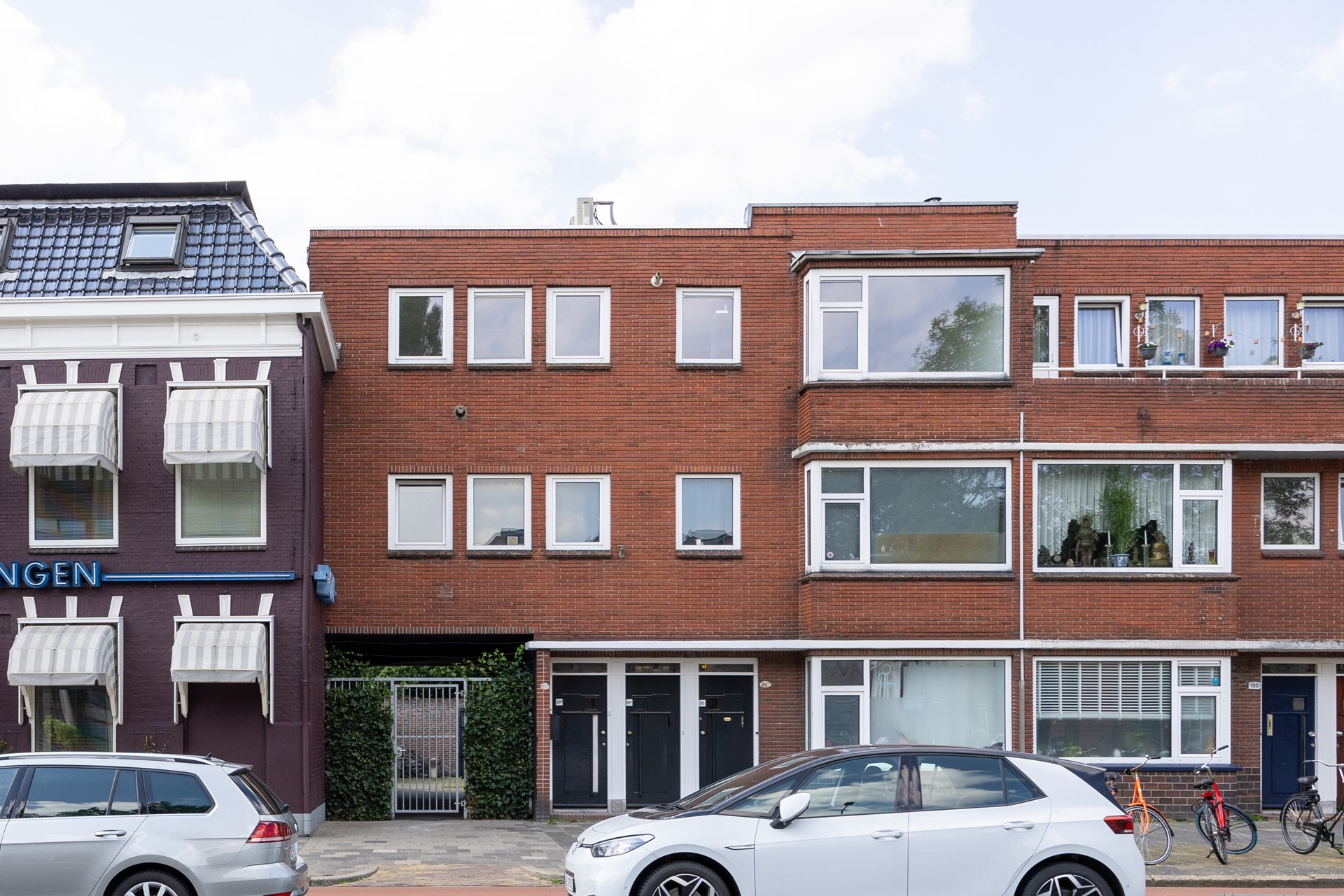 Kamer te huur in Groningen aan Damsterdiep 98 – 1 kamers, 13 m²