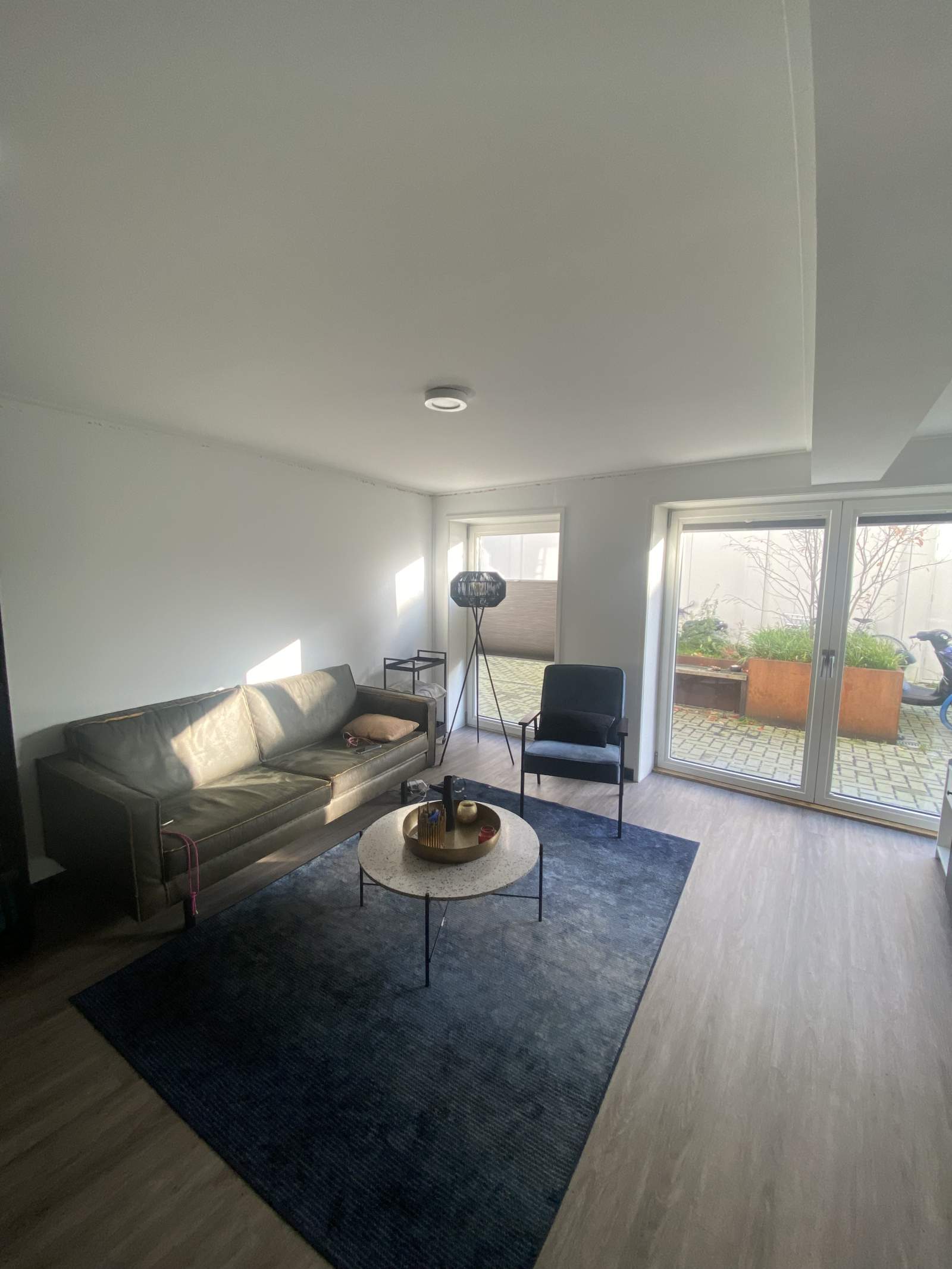 Appartement te huur in Groningen aan Damsterdiep – 3 kamers, 60 m²