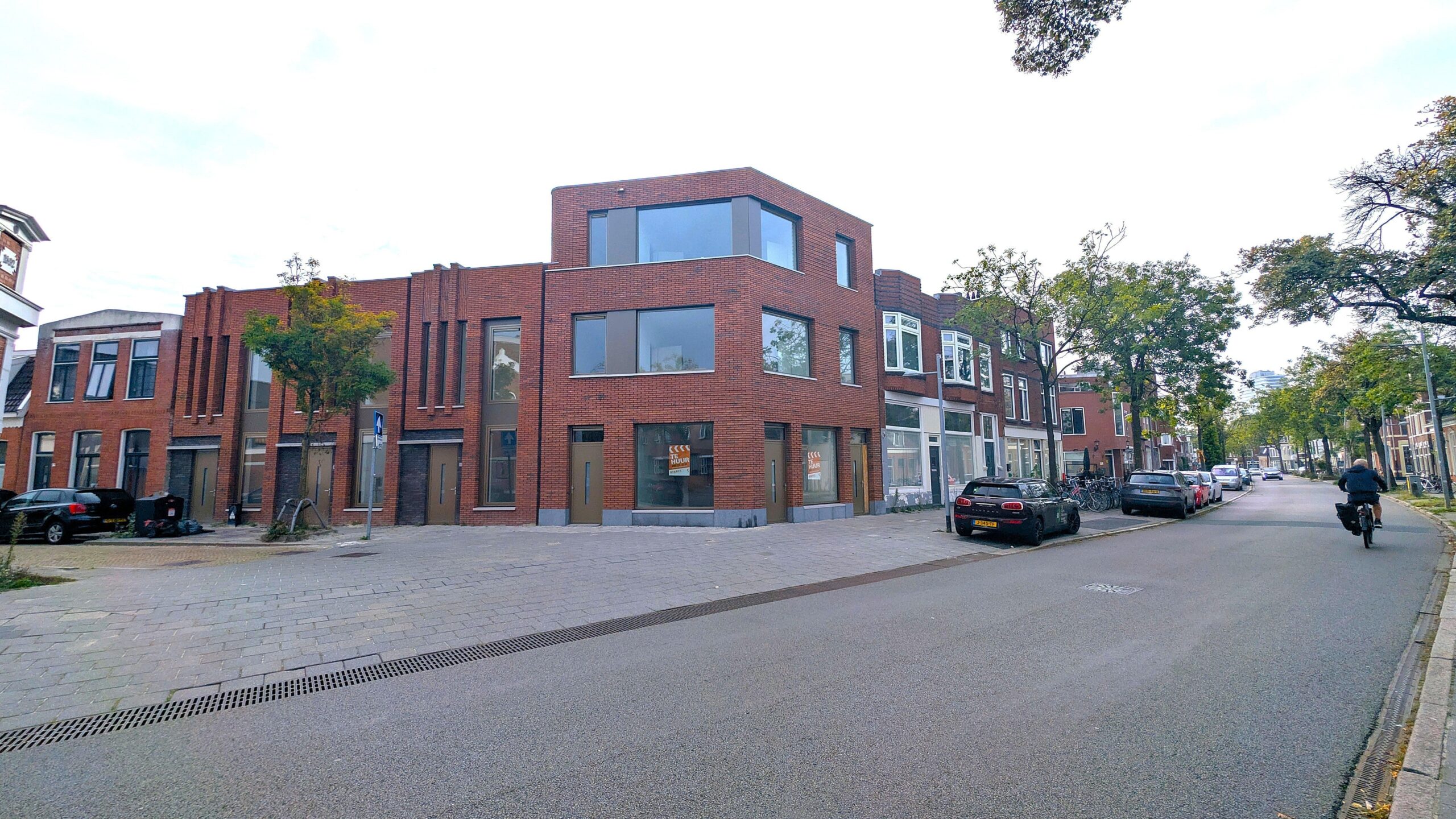 Huis te huur in Groningen aan Dijkstraat – 3 kamers, 72 m²