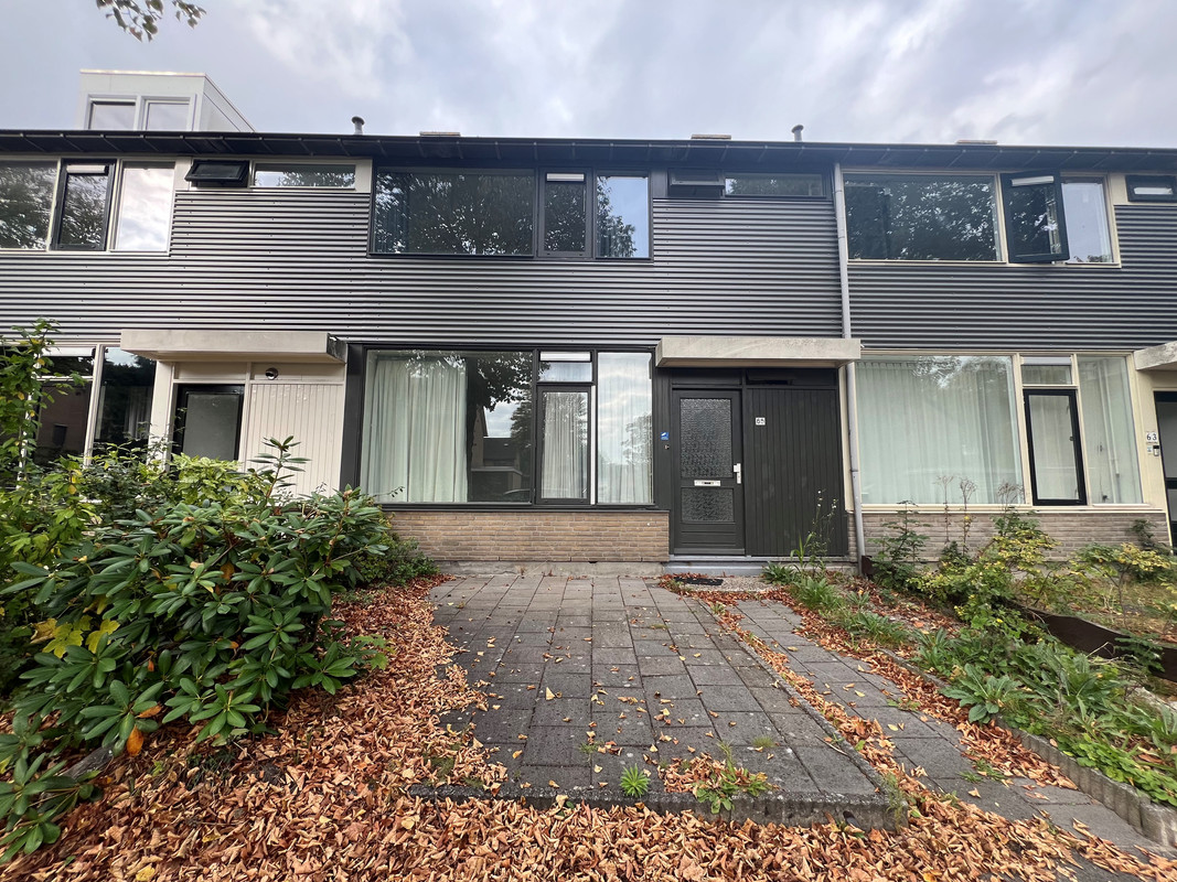 Kamer te huur in Groningen aan Edelsteenlaan 65 – 1 kamers, 9 m²