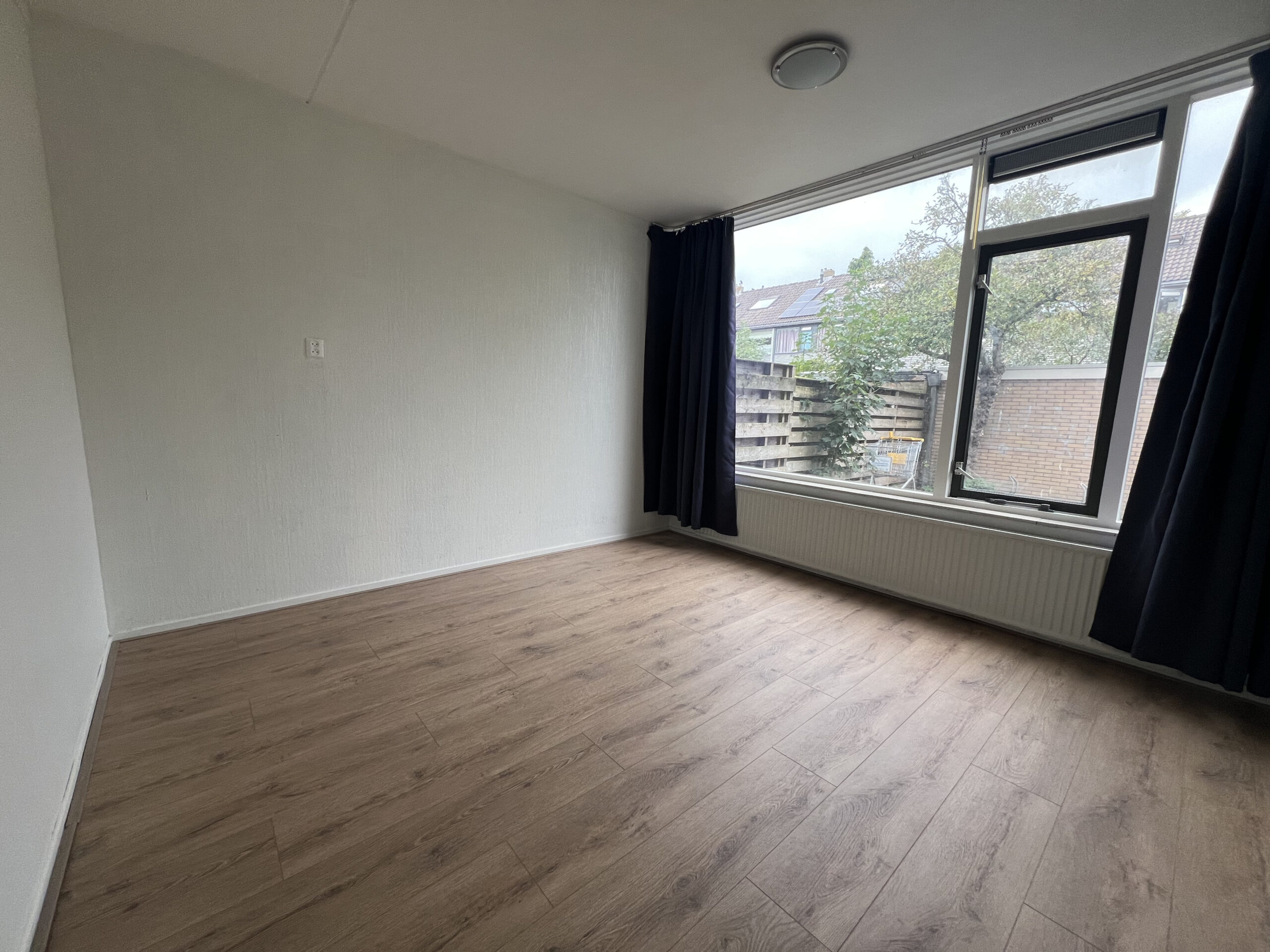 Kamer te huur in Groningen aan Edelsteenlaan – 1 kamers, 9 m²