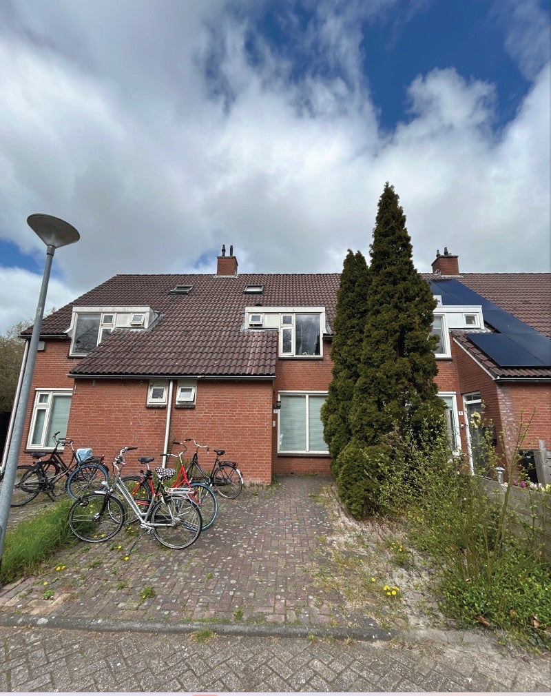 Kamer te huur in Groningen aan Framaheerd – 1 kamers, 13 m²