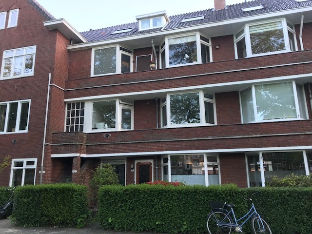 Appartement te huur in Groningen aan Gorechtkade – 2 kamers, 32 m²