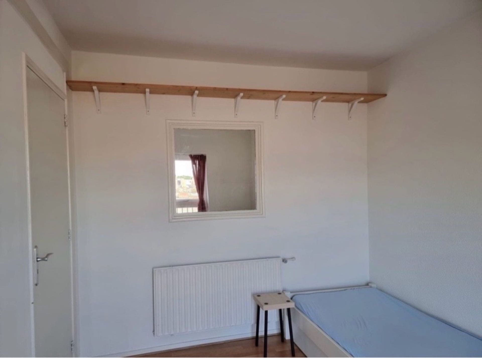 Kamer te huur in Groningen – 1 kamers, 11 m²