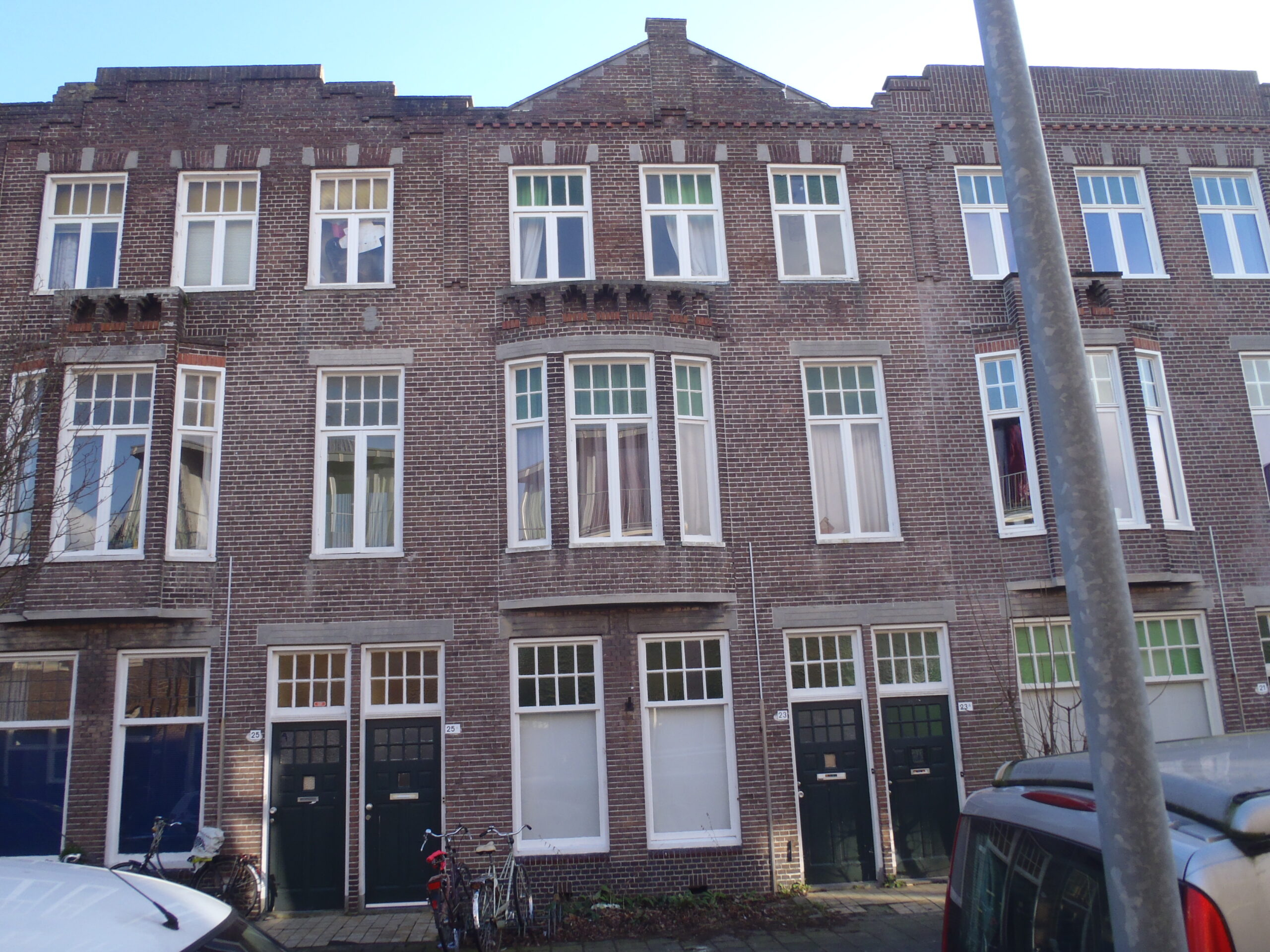 Kamer te huur in Groningen – 1 kamers, 18 m²
