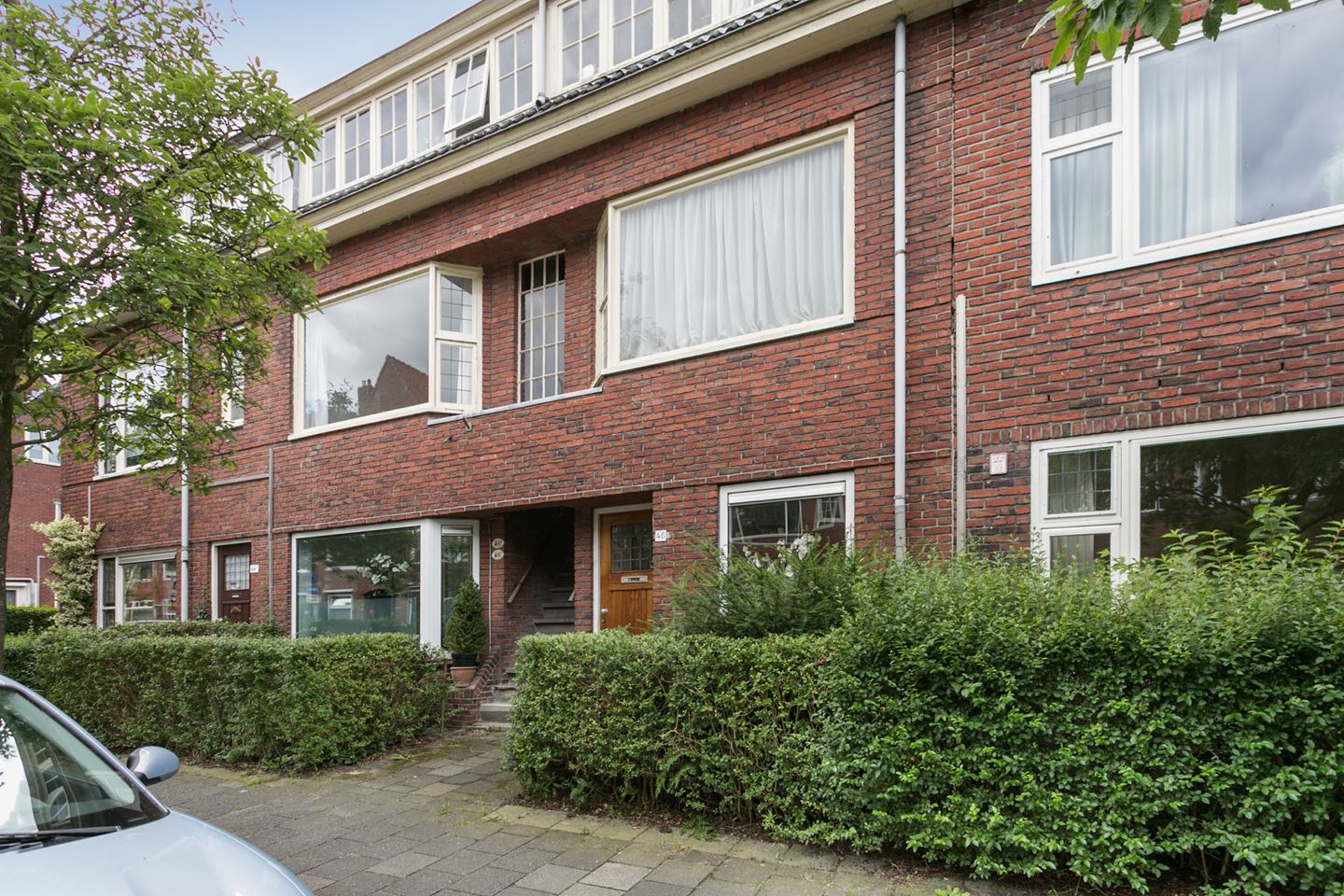Appartement te huur in Groningen aan IJsselstraat – 3 kamers