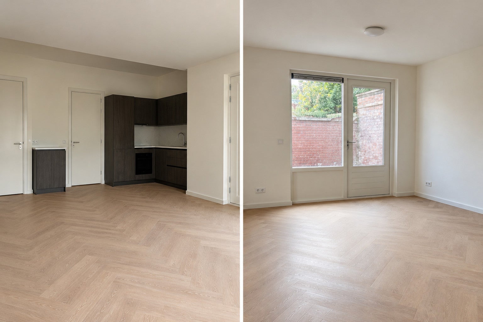 Huis te huur in Groningen aan Jacobstraat – 2 kamers, 58 m²