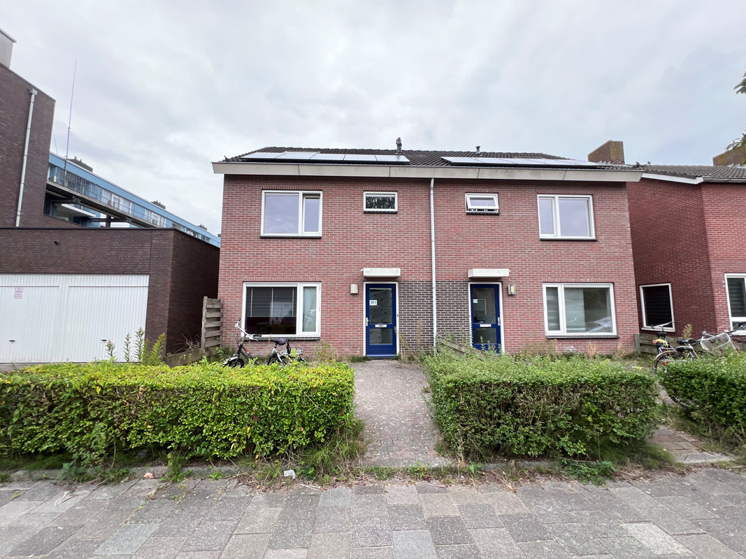 Kamer te huur in Groningen aan Jadestraat 79 – 1 kamers, 9 m²