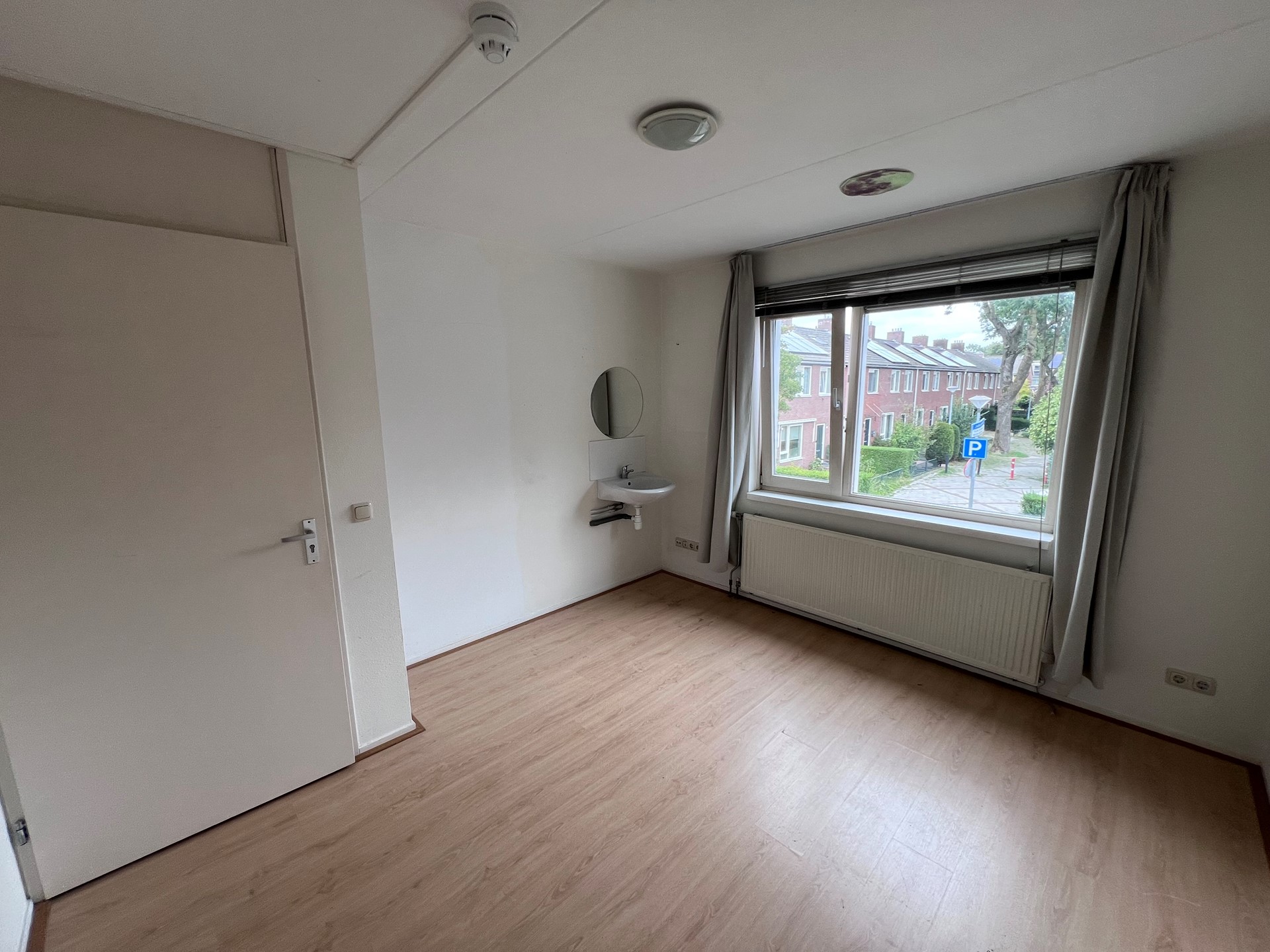 Kamer te huur in Groningen aan Jadestraat – 1 kamers, 14 m²