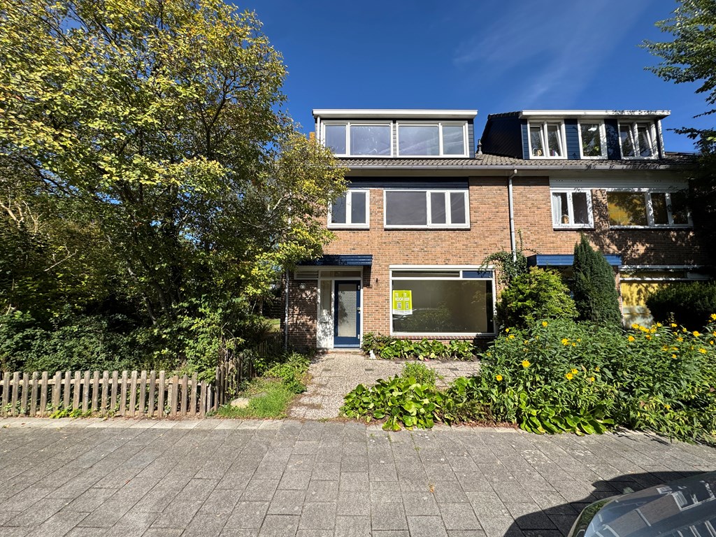 Kamer te huur in Groningen aan Jupiterstraat 119 – 1 kamers, 12 m²