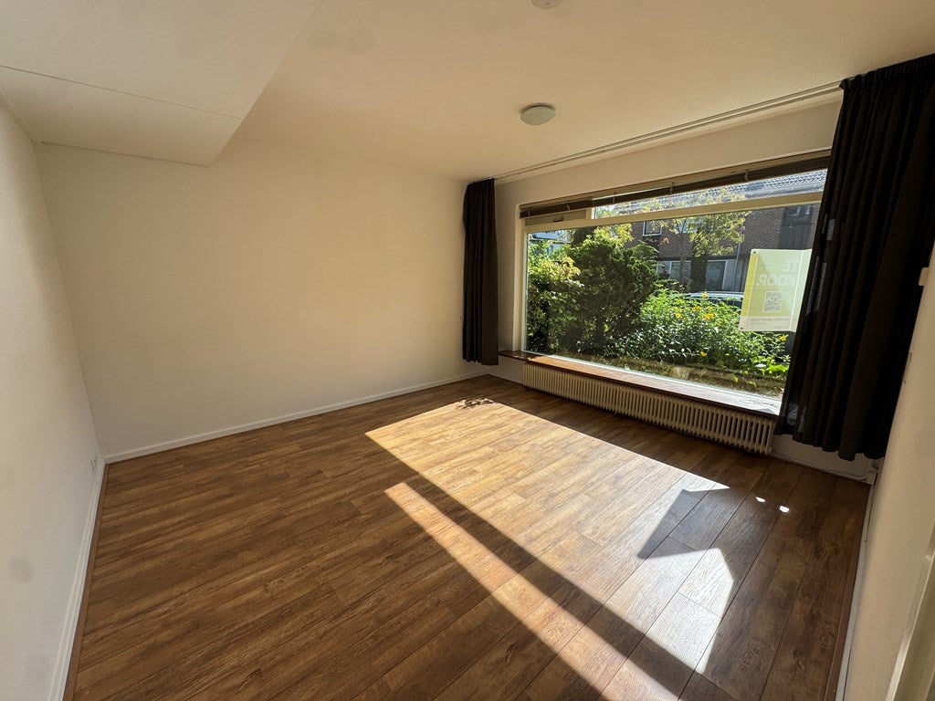 Kamer te huur in Groningen aan Jupiterstraat 119 – 1 kamers, 17 m²