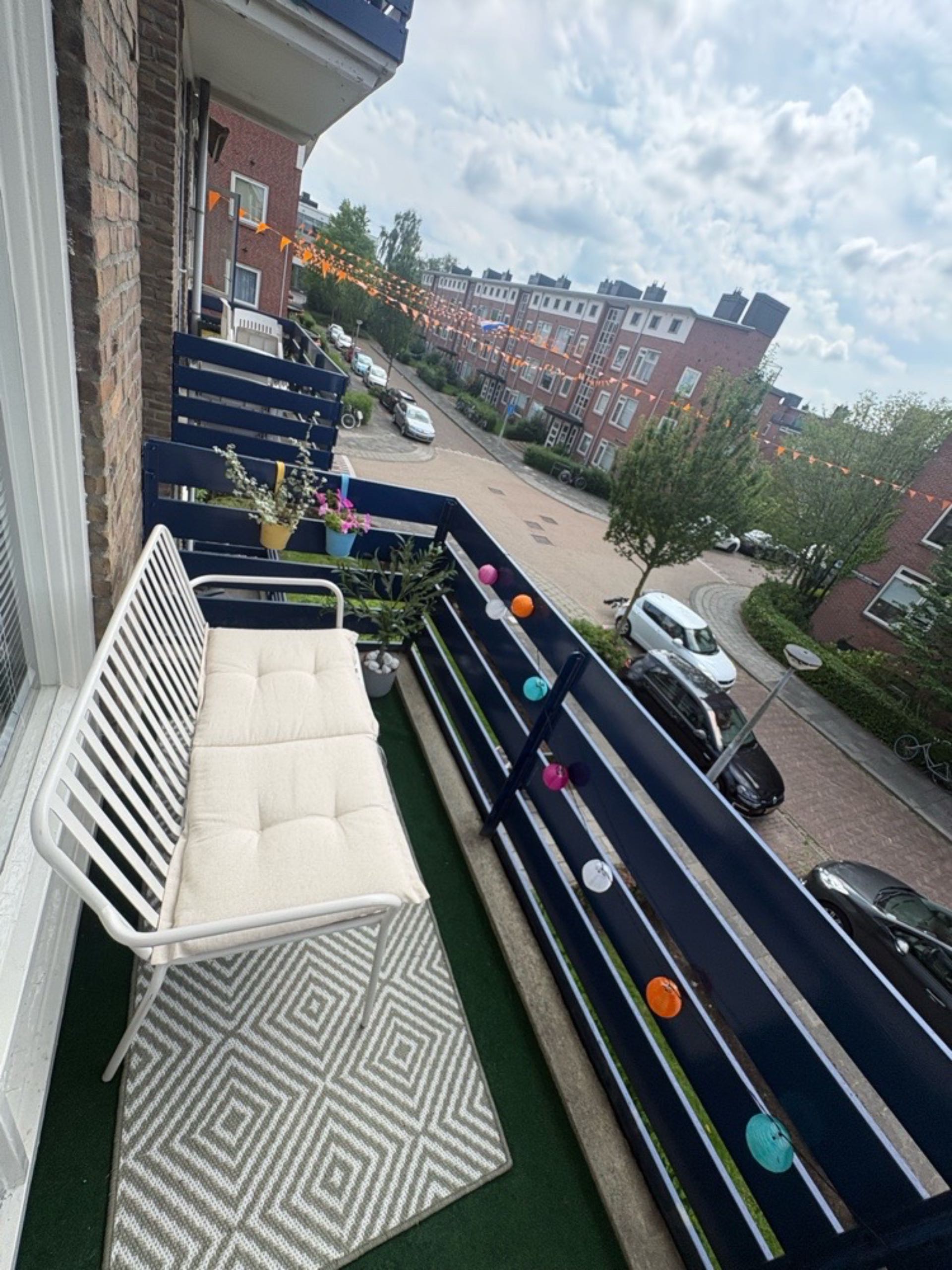 Kamer te huur in Groningen aan Kamerlingh Onnesstraat – 1 kamers, 10 m²