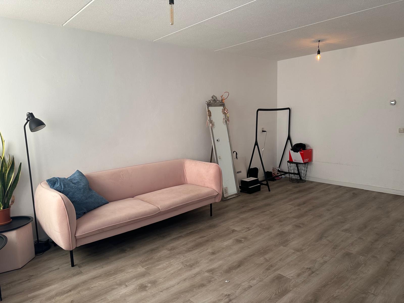 Kamer te huur in Groningen aan Kornalijnlaan – 1 kamers, 50 m²