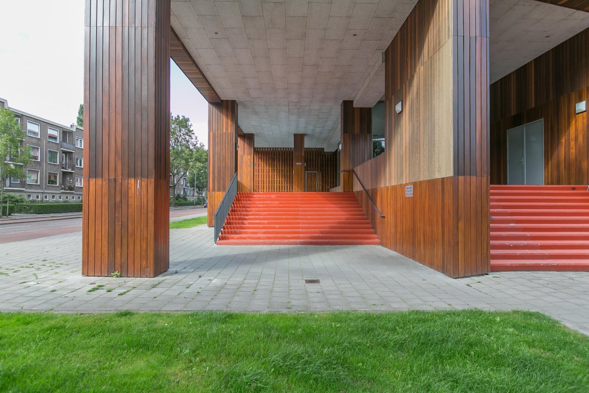 Appartement te huur in Groningen aan Korreweg 211 – 3 kamers, 95 m²
