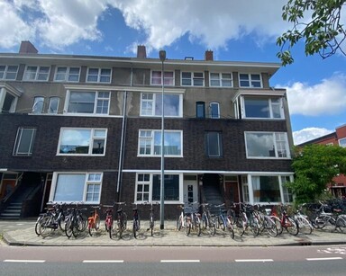 Kamer te huur in Groningen aan Korreweg – 1 kamers, 14 m²