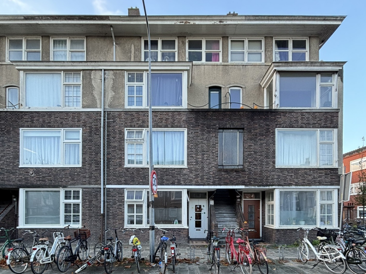 Kamer te huur in Groningen aan Korreweg – 1 kamers, 20 m²