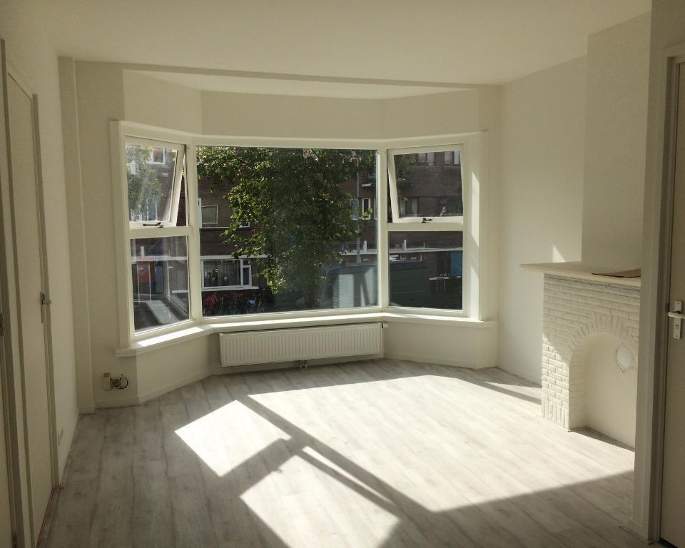 Studio te huur in Groningen aan Korreweg – 1 kamers, 33 m²