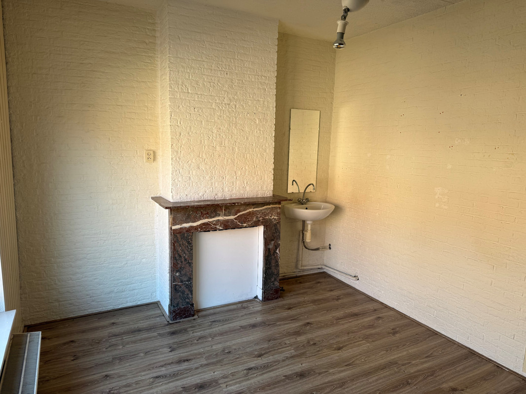 Kamer te huur in Groningen aan Kortenaerstraat 2 – 1 kamers, 18 m²