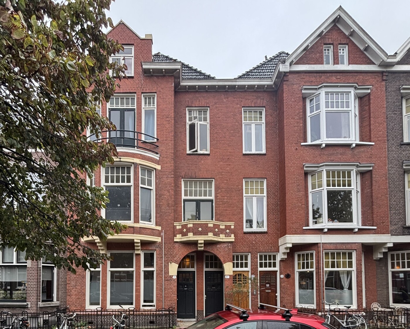 Kamer te huur in Groningen aan Kraneweg – 1 kamers, 14 m²