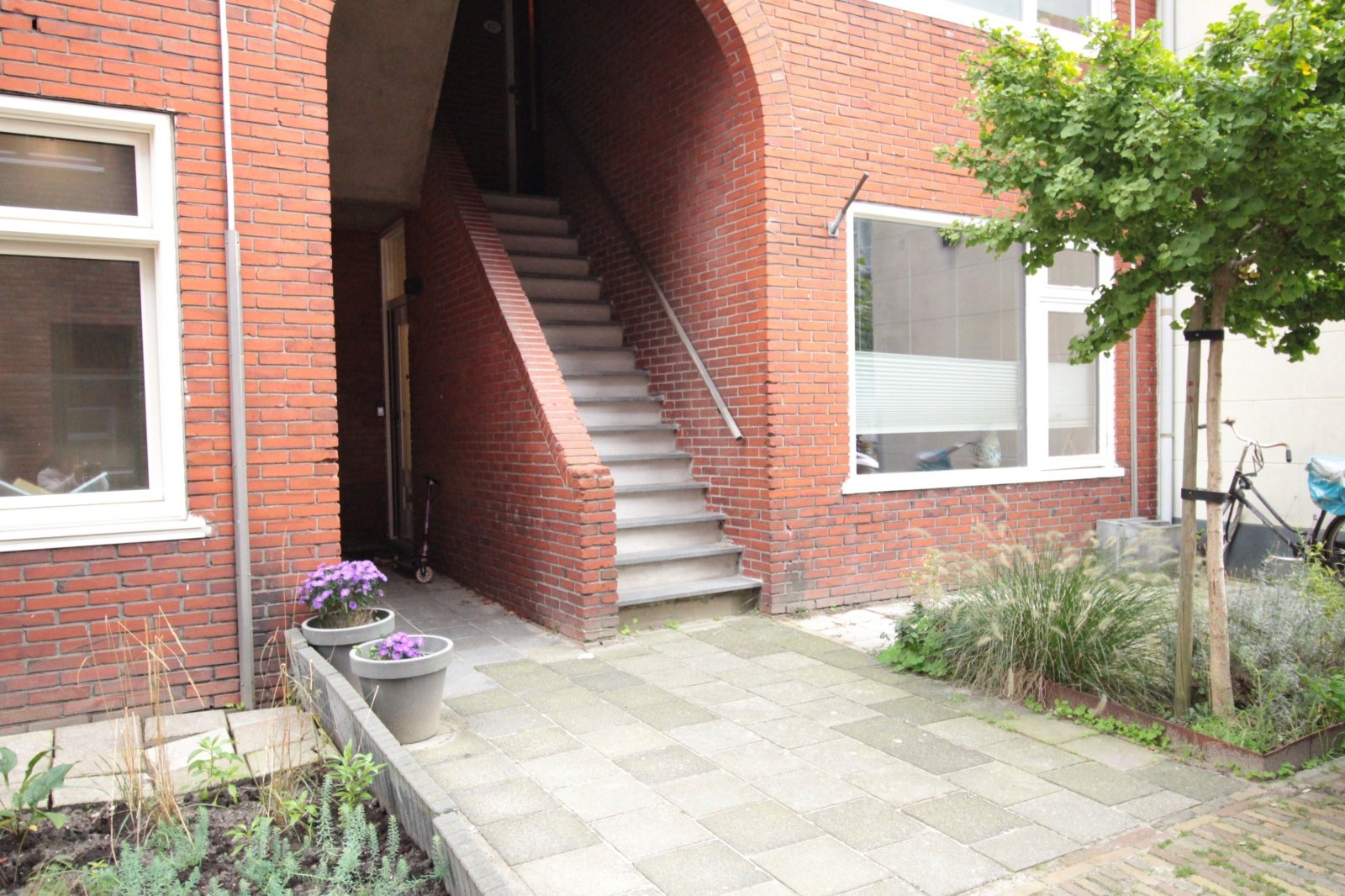 Appartement te huur in Groningen aan Lissabonstraat – 3 kamers, 62 m²