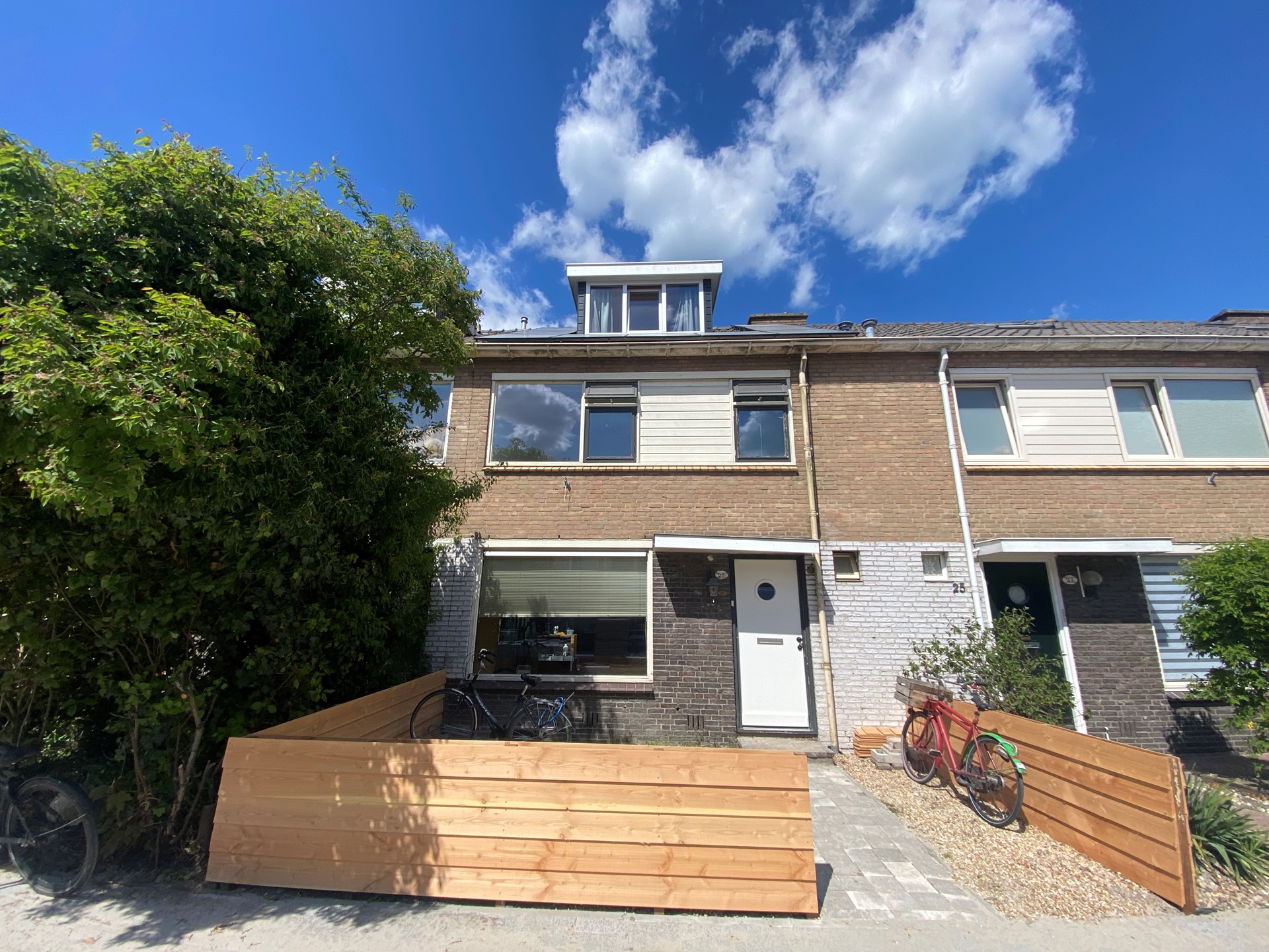 Kamer te huur in Groningen aan Maluslaan 27 – 1 kamers, 16 m²