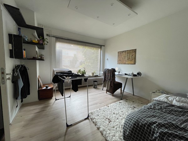 Kamer te huur in Groningen aan Maluslaan – 1 kamers, 16 m²
