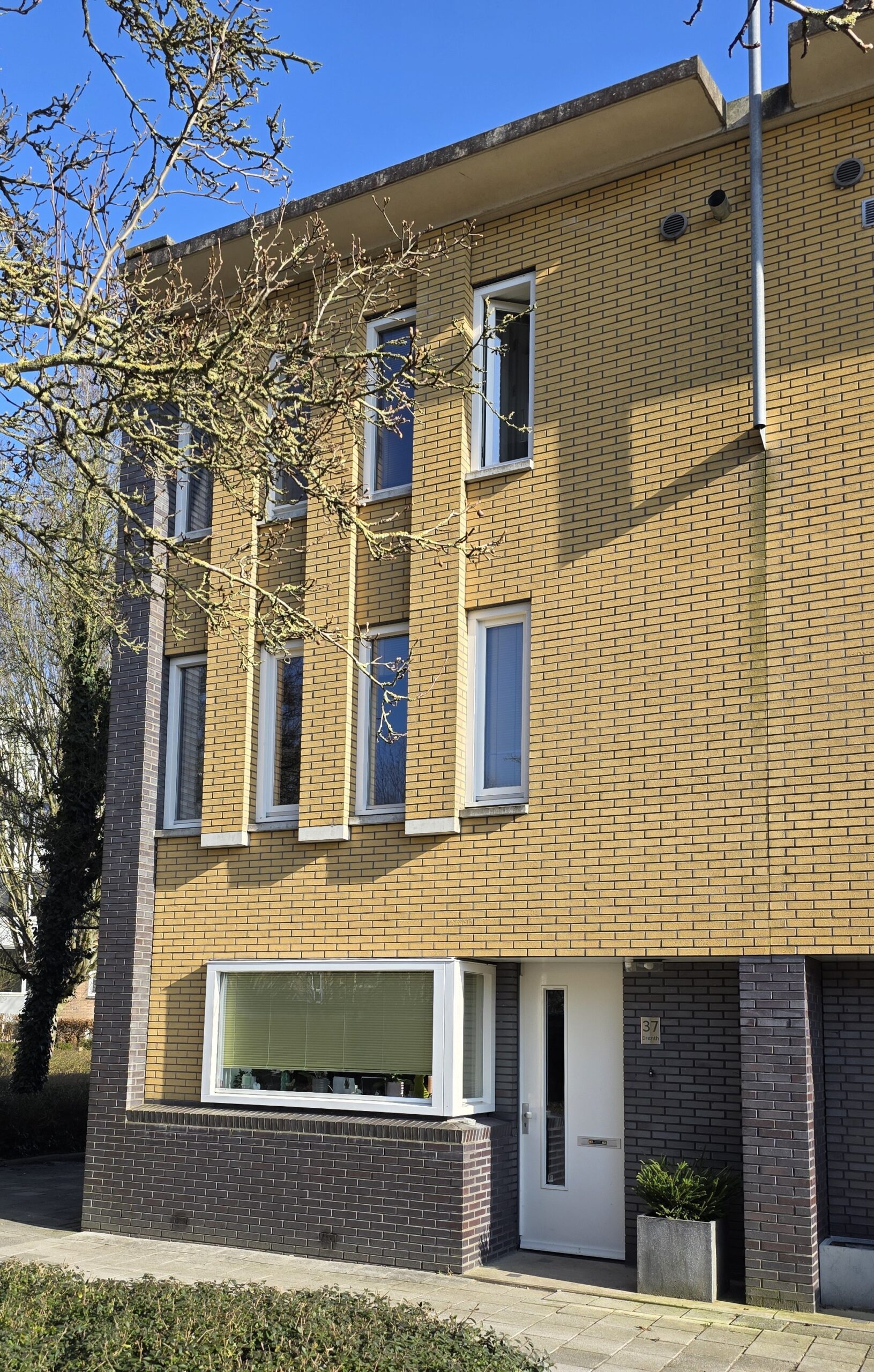 Kamer te huur in Groningen aan Marowijnestraat – 1 kamers, 15 m²
