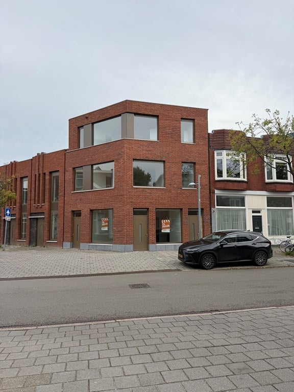 Appartement te huur in Groningen aan Meeuwerderweg – 3 kamers, 58 m²
